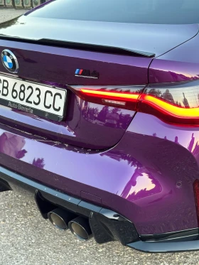 Обява за продажба на BMW M4 Competition xDrive ~ 160 798 лв. - изображение 5