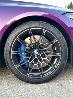 Обява за продажба на BMW M4 Competition xDrive ~ 160 798 лв. - изображение 6