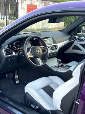 Обява за продажба на BMW M4 Competition xDrive ~ 160 798 лв. - изображение 7