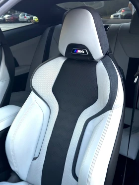 Обява за продажба на BMW M4 Competition xDrive ~ 160 798 лв. - изображение 9
