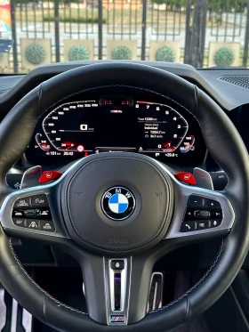 Обява за продажба на BMW M4 Competition xDrive ~ 160 798 лв. - изображение 8