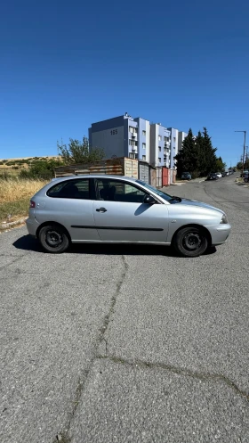 Seat Ibiza | Mobile.bg    3
