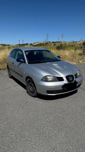 Seat Ibiza | Mobile.bg    2