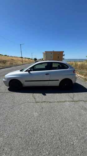 Seat Ibiza | Mobile.bg    5