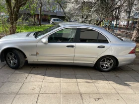 Mercedes-Benz C 200 - 2500 лв. - 48035958 2