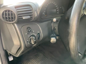 Mercedes-Benz C 200 - 2500 лв. - 48035958 7