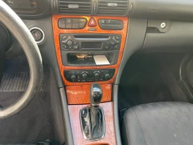 Mercedes-Benz C 200 - 2500 лв. - 48035958 6