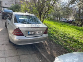 Mercedes-Benz C 200 - 2500 лв. - 48035958 3