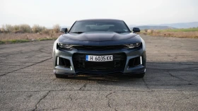 Chevrolet Camaro V6 FACELIFT; 350; CARFAX   | Mobile.bg    2