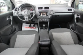 VW Polo 1.2 TDI 75 кс. EURO 5 НОВ ВНОС - 10000 лв. - 56787116 12