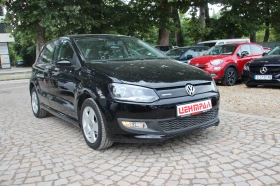 VW Polo 1.2 TDI 75 кс. EURO 5 НОВ ВНОС - 10000 лв. - 56787116 3