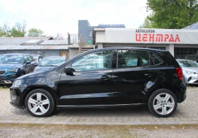 VW Polo 1.2 TDI 75 кс. EURO 5  НОВ ВНОС  - 4855 € / 9495.55 лв. - 70852639 8