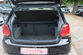 VW Polo 1.2 TDI 75 кс. EURO 5 НОВ ВНОС - 10000 лв. - 56787116 17