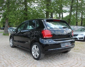 VW Polo 1.2 TDI 75 кс. EURO 5  НОВ ВНОС  - 4855 € / 9495.55 лв. - 70852639 7