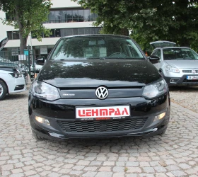VW Polo 1.2 TDI 75 кс. EURO 5 НОВ ВНОС - 10000 лв. - 56787116 2