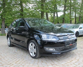 VW Polo 1.2 TDI 75 кс. EURO 5  НОВ ВНОС  - 4855 € / 9495.55 лв. - 70852639 3
