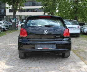 VW Polo 1.2 TDI 75 кс. EURO 5  НОВ ВНОС  - 4855 € / 9495.55 лв. - 70852639 6