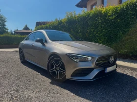 Обява за продажба на Mercedes-Benz CLA 200 ~53 000 лв. - изображение 1