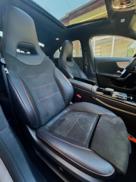 Обява за продажба на Mercedes-Benz CLA 200 ~53 000 лв. - изображение 7