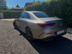 Обява за продажба на Mercedes-Benz CLA 200 ~53 000 лв. - изображение 3