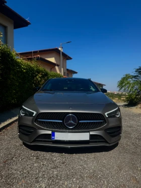 Обява за продажба на Mercedes-Benz CLA 200 ~53 000 лв. - изображение 2