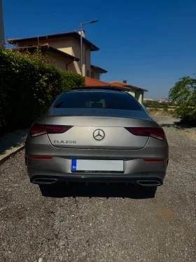 Обява за продажба на Mercedes-Benz CLA 200 ~53 000 лв. - изображение 5