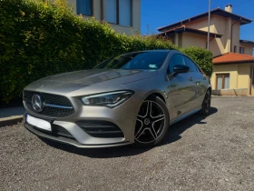 Обява за продажба на Mercedes-Benz CLA 200 ~53 000 лв. - изображение 1