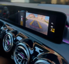 Mercedes-Benz CLA 200 | Mobile.bg    14