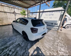 BMW 116 - 5999 лв. - 44561790 6