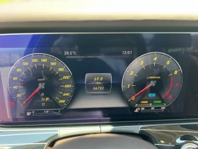 Mercedes-Benz CLS 450 AMG EQ-Boost | Mobile.bg    14