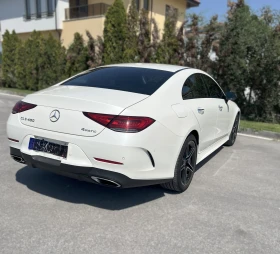 Mercedes-Benz CLS 450 AMG EQ-Boost - 81800 лв. - 36062349 4