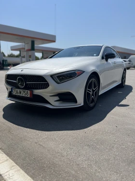 Mercedes-Benz CLS 450 AMG EQ-Boost | Mobile.bg    6