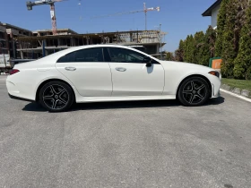     Mercedes-Benz CLS 450 AMG EQ-Boost