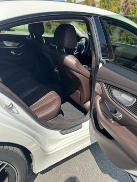 Mercedes-Benz CLS 450 AMG EQ-Boost | Mobile.bg    12