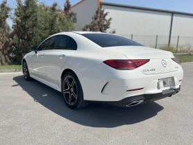 Mercedes-Benz CLS 450 AMG EQ-Boost - 81800 лв. - 36062349 3