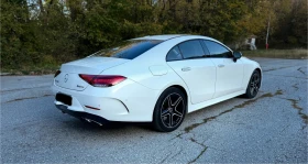 Mercedes-Benz CLS 450 AMG EQ-Boost  - 78000 лв. / 39880.77 € - 14172771 5
