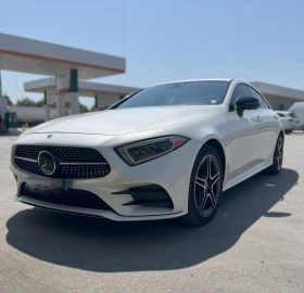 Mercedes-Benz CLS 450 AMG EQ-Boost - 81800 лв. - 36062349 2