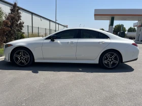 Mercedes-Benz CLS 450 AMG EQ-Boost | Mobile.bg    5