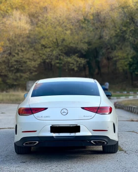 Mercedes-Benz CLS 450 AMG EQ-Boost  - 78000 лв. / 39880.77 € - 14172771 6