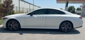 Mercedes-Benz CLS 450 AMG EQ-Boost - 81800 лв. - 36062349 5