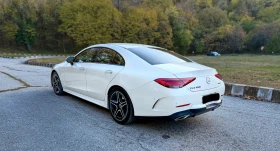 Mercedes-Benz CLS 450 AMG EQ-Boost  - 78000 лв. / 39880.77 € - 14172771 7