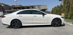 Mercedes-Benz CLS 450 AMG EQ-Boost - 81800 лв. - 36062349 6