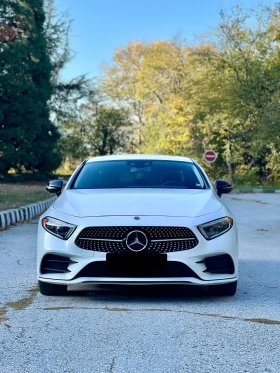 Mercedes-Benz CLS 450 AMG EQ-Boost  - 78000 лв. / 39880.77 € - 14172771 2