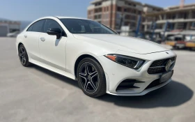  Mercedes-Benz CLS 45...