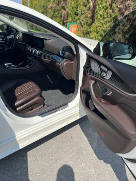 Mercedes-Benz CLS 450 AMG EQ-Boost | Mobile.bg    11
