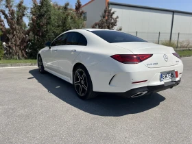     Mercedes-Benz CLS 450 AMG EQ-Boost