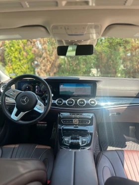 Mercedes-Benz CLS 450 AMG EQ-Boost | Mobile.bg    17