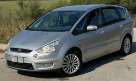 Обява за продажба на Ford S-Max 2.0TDCI 140кс ~6 800 лв. - изображение 2