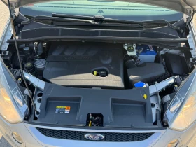 Ford S-Max 2.0TDCI 140кс - 6800 лв. - 28926162 13