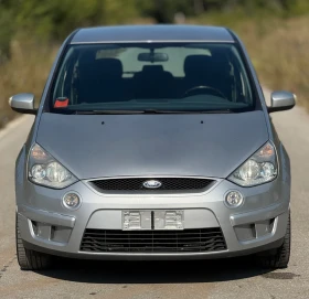 Обява за продажба на Ford S-Max 2.0TDCI 140кс ~6 800 лв. - изображение 1